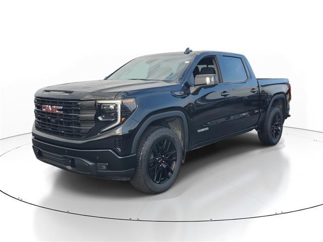 new 2025 GMC Sierra 1500 car, priced at $64,105