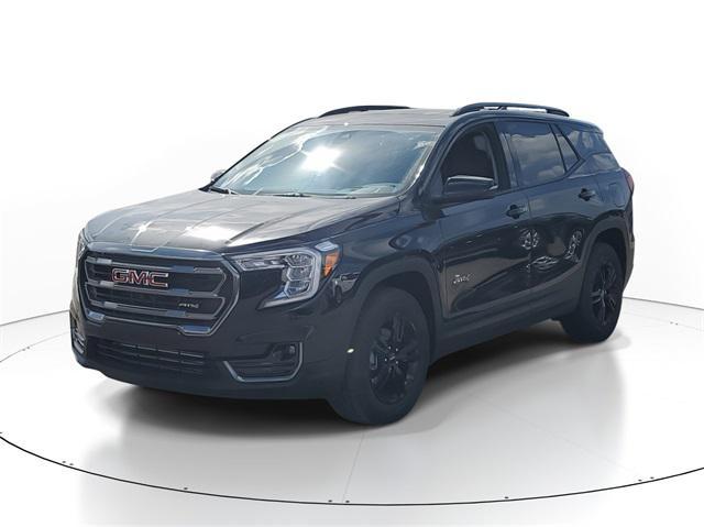 new 2024 GMC Terrain car, priced at $33,980