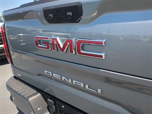 used 2023 GMC Sierra 1500 car, priced at $52,000