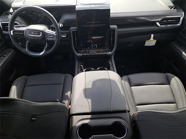 new 2025 GMC Yukon car, priced at $71,215