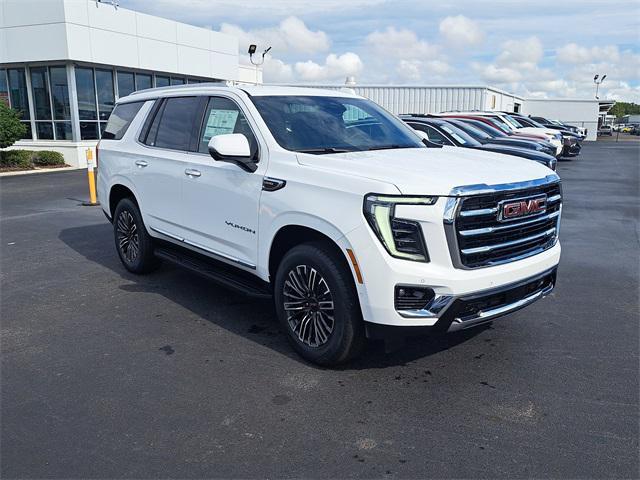 new 2025 GMC Yukon car, priced at $71,215