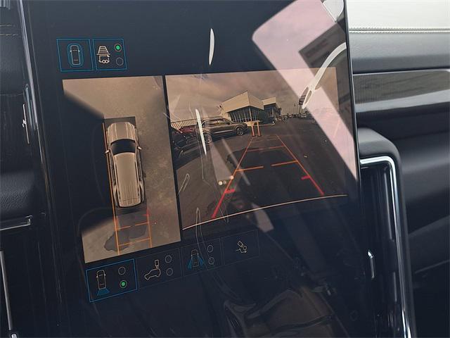 new 2025 GMC Yukon car, priced at $71,215