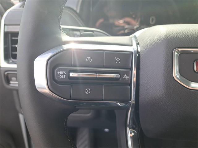 new 2025 GMC Yukon car, priced at $71,215