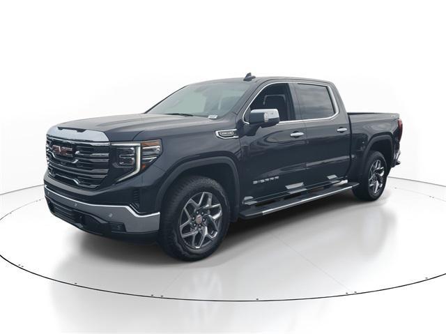 new 2024 GMC Sierra 1500 car, priced at $63,095