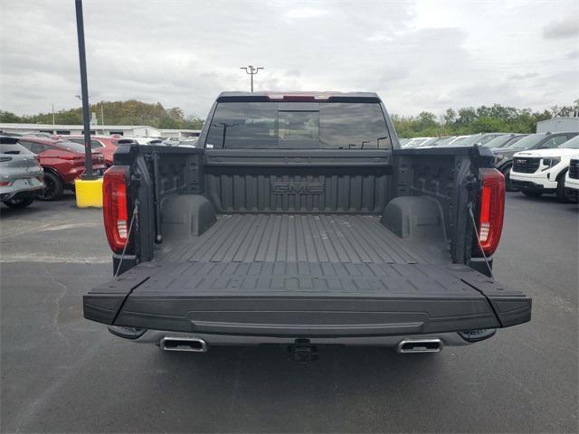 new 2024 GMC Sierra 1500 car, priced at $63,095