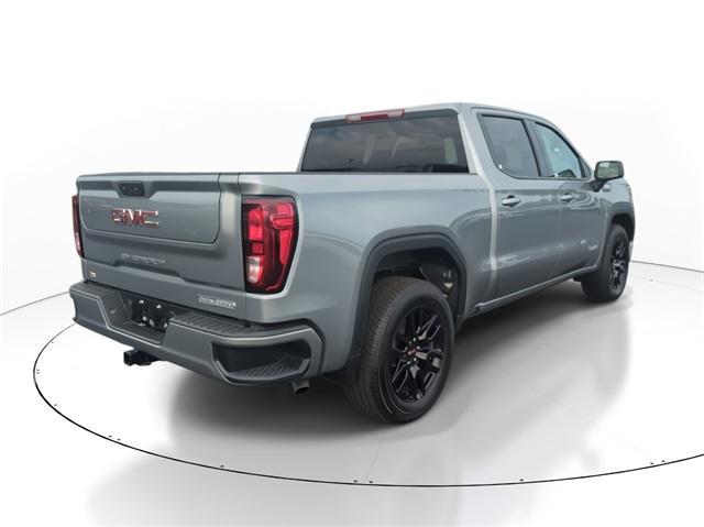 new 2024 GMC Sierra 1500 car, priced at $42,540