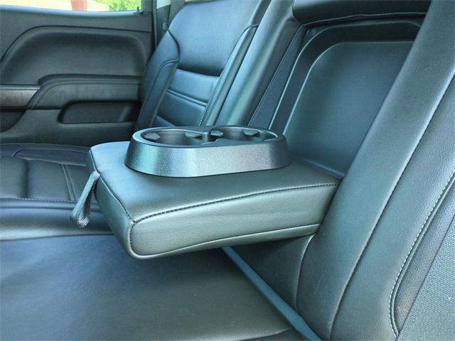 used 2018 GMC Sierra 2500 car, priced at $49,786