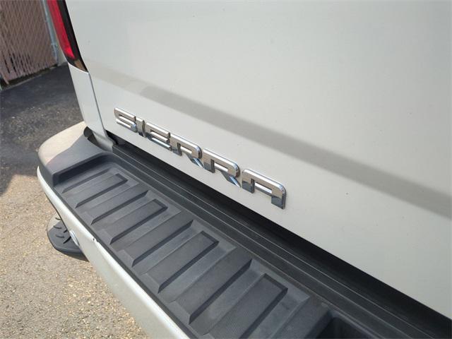 used 2018 GMC Sierra 2500 car, priced at $49,786