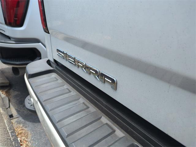 used 2018 GMC Sierra 2500 car, priced at $52,999