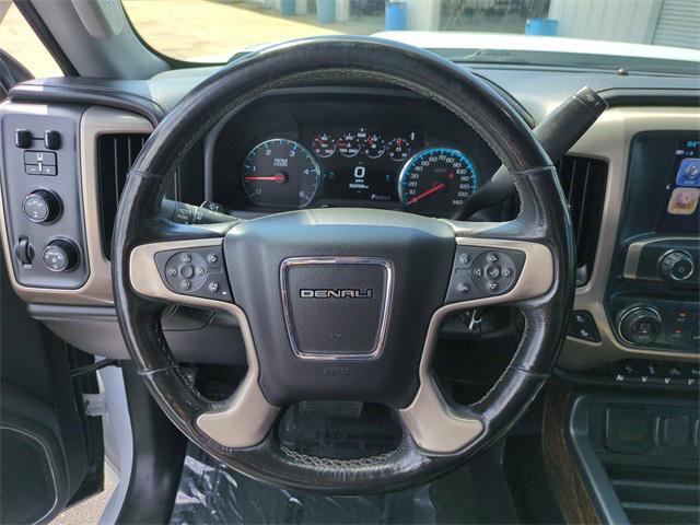 used 2018 GMC Sierra 2500 car, priced at $49,786