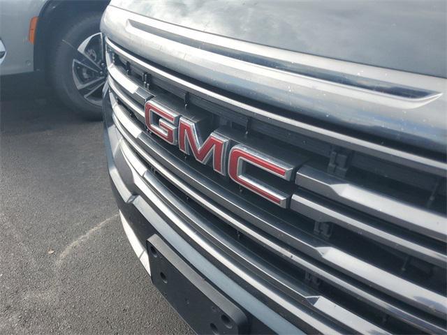 used 2020 GMC Acadia car, priced at $22,000