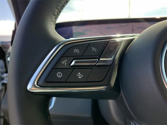 new 2026 Buick Enclave car, priced at $53,905