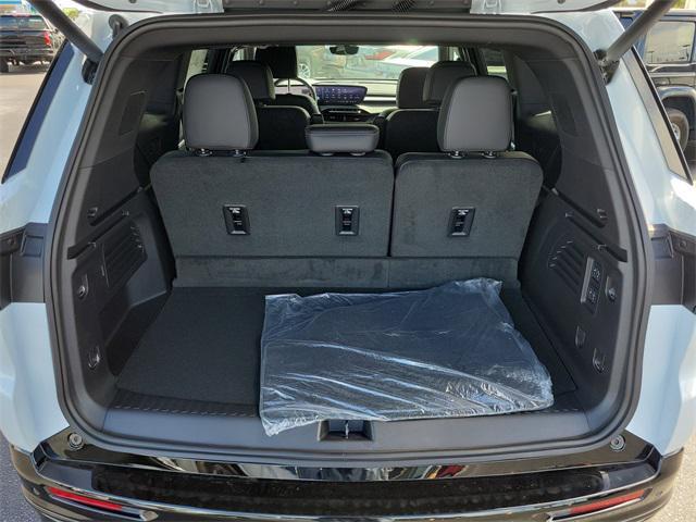 new 2026 Buick Enclave car, priced at $53,905