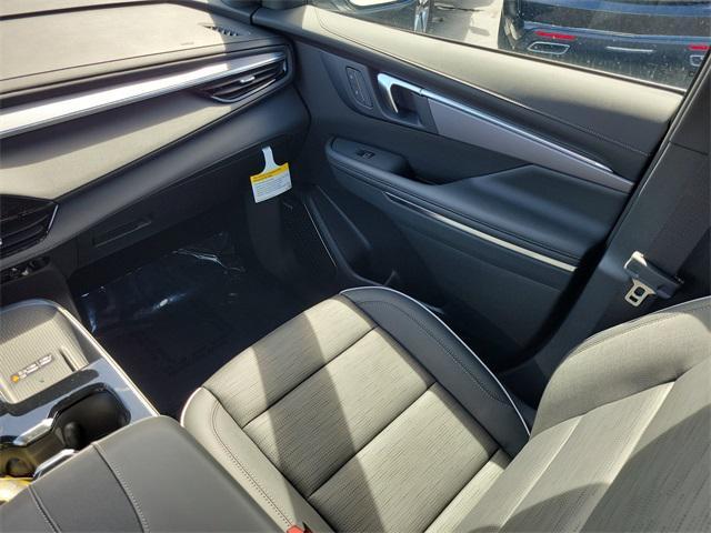 new 2026 Buick Enclave car, priced at $53,905