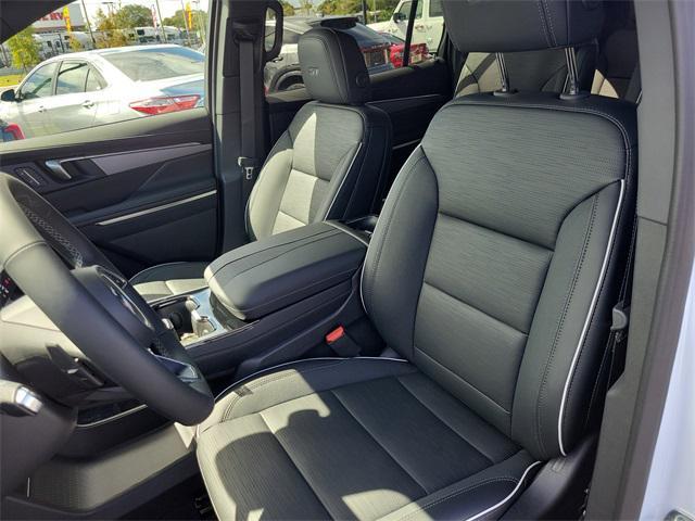 new 2026 Buick Enclave car, priced at $53,905