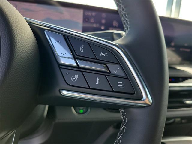 new 2026 Buick Enclave car, priced at $53,905