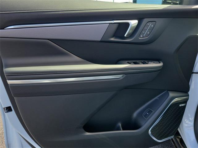 new 2026 Buick Enclave car, priced at $53,905