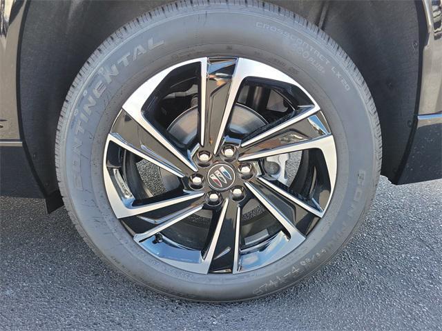 new 2026 Buick Enclave car, priced at $53,905