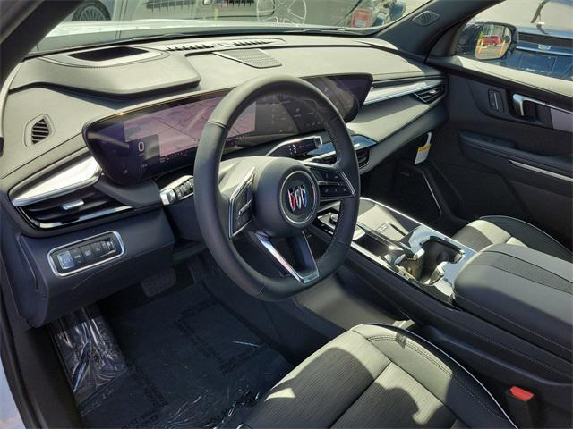 new 2026 Buick Enclave car, priced at $53,905