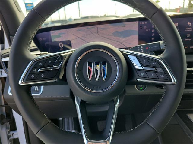 new 2026 Buick Enclave car, priced at $53,905