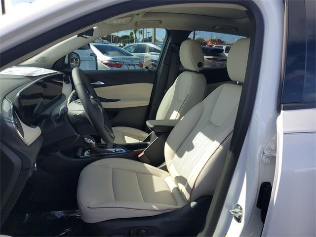 new 2026 Buick Encore GX car, priced at $37,775