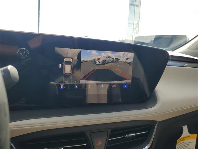 new 2026 Buick Encore GX car, priced at $37,775