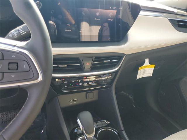 new 2026 Buick Encore GX car, priced at $37,775
