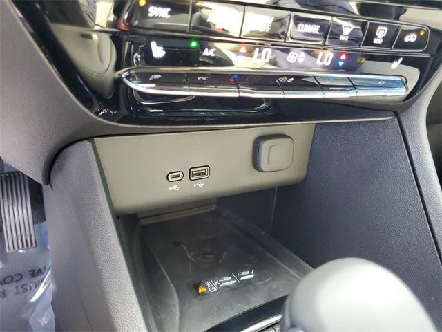 new 2026 Buick Encore GX car, priced at $37,775