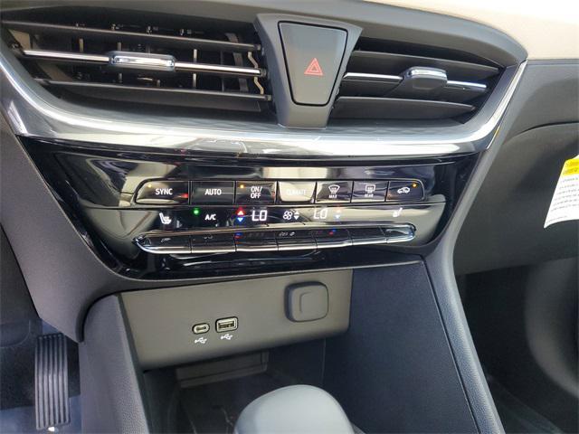 new 2026 Buick Encore GX car, priced at $37,775