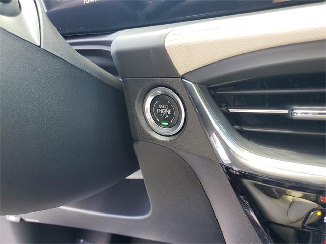 new 2026 Buick Encore GX car, priced at $37,775