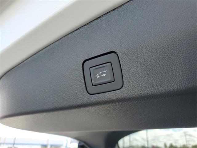 new 2026 Buick Encore GX car, priced at $37,775