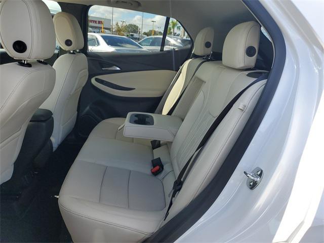 new 2026 Buick Encore GX car, priced at $37,775