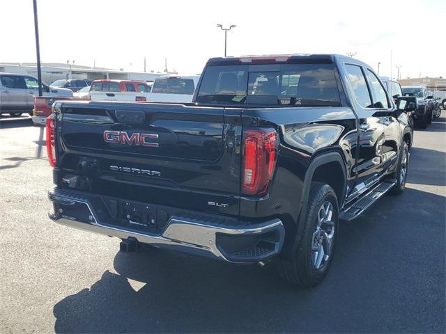 new 2025 GMC Sierra 1500 car, priced at $61,630