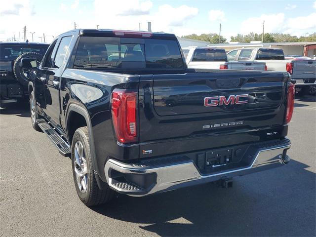 new 2025 GMC Sierra 1500 car, priced at $61,630