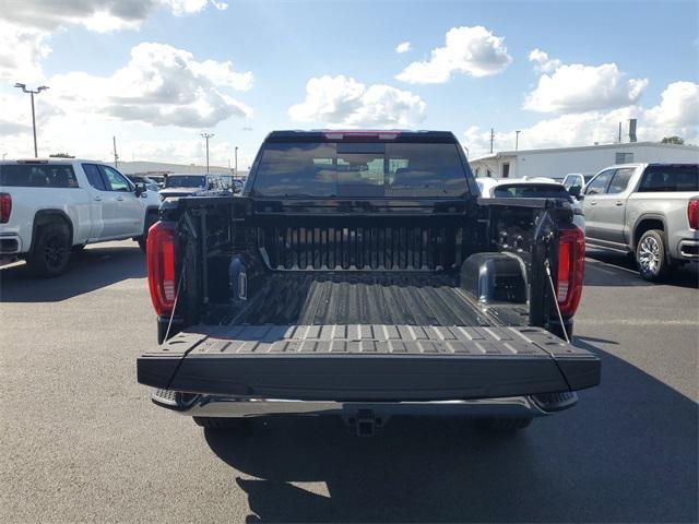 new 2025 GMC Sierra 1500 car, priced at $61,630