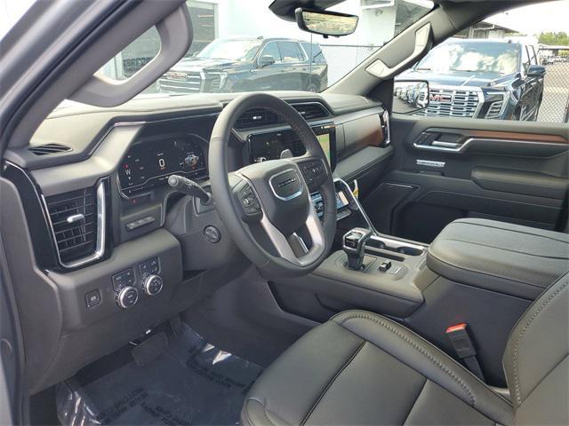 new 2025 GMC Sierra 1500 car, priced at $68,304