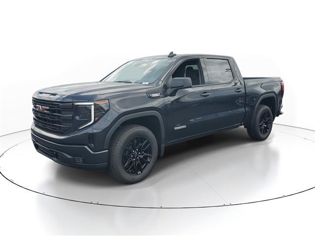 new 2024 GMC Sierra 1500 car, priced at $47,840