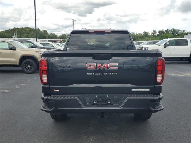 new 2024 GMC Sierra 1500 car, priced at $47,840