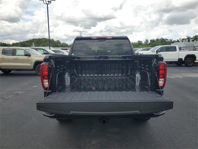 new 2024 GMC Sierra 1500 car, priced at $47,840