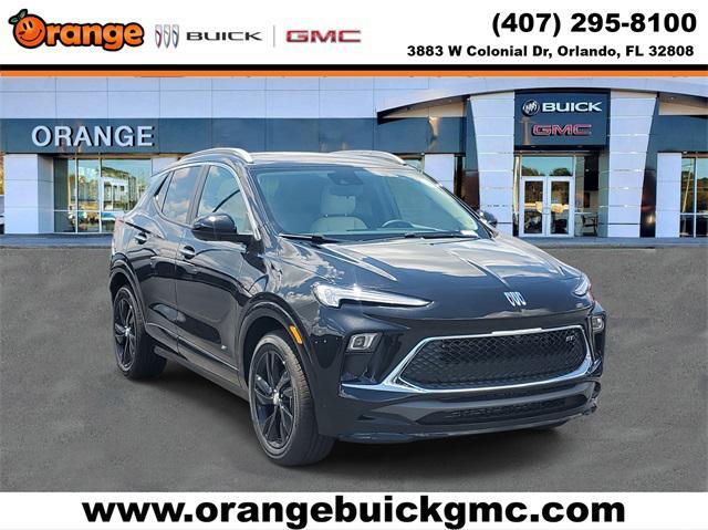 new 2026 Buick Encore GX car, priced at $30,675