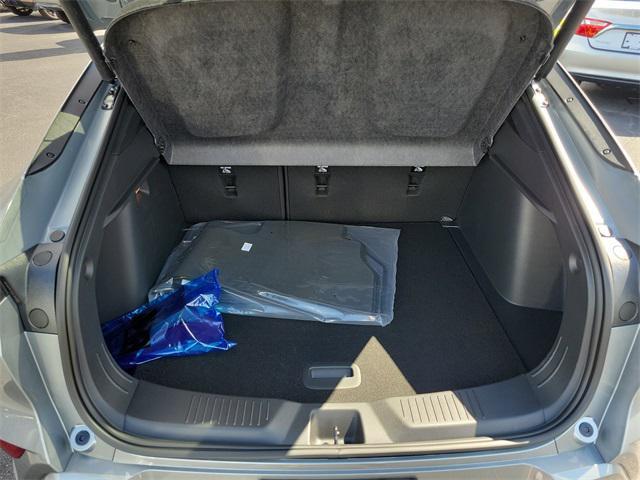 new 2026 Buick Envista car, priced at $31,885