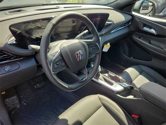 new 2026 Buick Envista car, priced at $31,885