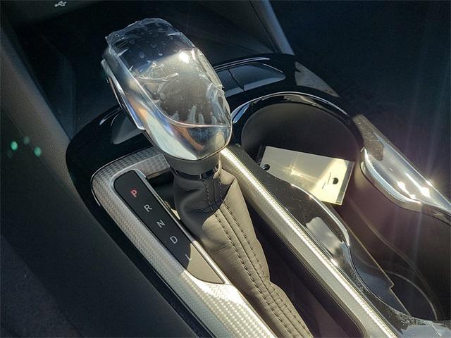 new 2026 Buick Envista car, priced at $31,885