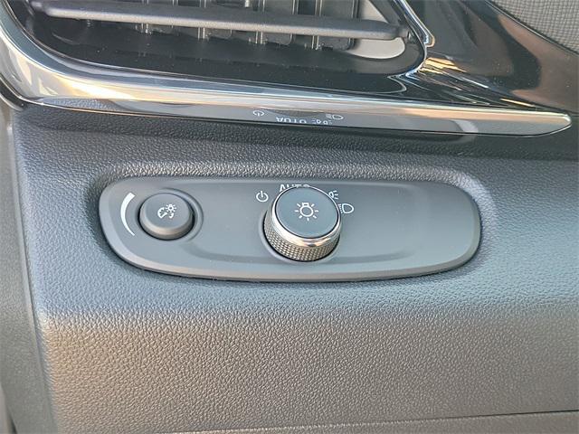 new 2026 Buick Envista car, priced at $31,885