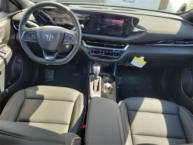 new 2026 Buick Envista car, priced at $31,885