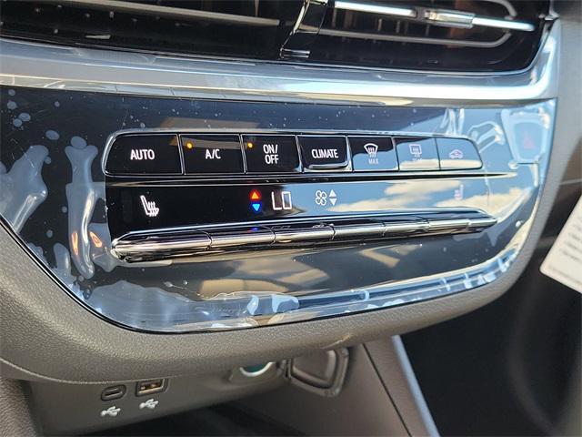 new 2026 Buick Envista car, priced at $31,885