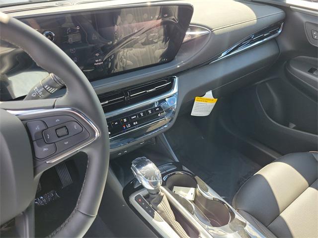 new 2026 Buick Envista car, priced at $31,885