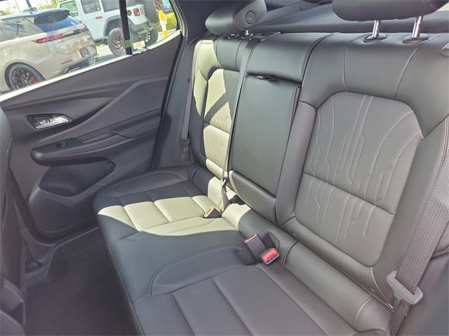 new 2026 Buick Envista car, priced at $31,885