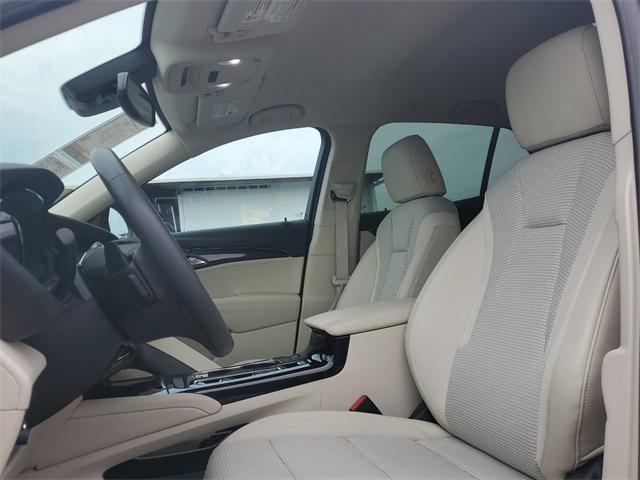 used 2021 Buick Envision car, priced at $22,065