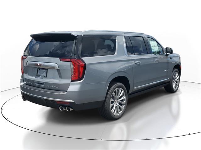 new 2024 GMC Yukon XL car, priced at $89,405